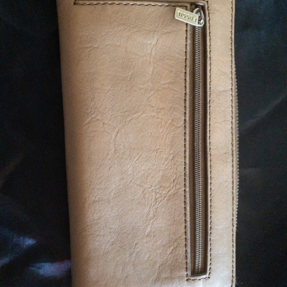 Fossil wallet - Picture 2 of 3